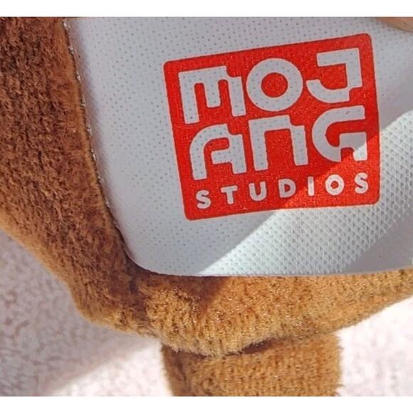 Minecraft 8 Inch Bee Plush NWT Stuffed Animal - Picture 8 of 9